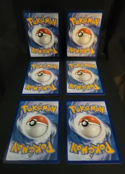 Pokemon: 19 Card Mixed Bundle Lot - Image 2
