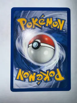 Card-Flip Game (Goldenrod Game Corner) Unlimited Uncommon Neo Genesis 092/111 NM - Image 2