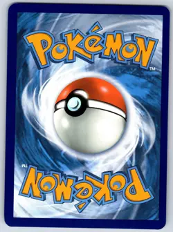 Ho-oh ex 007/034 Holo Classic Collection Trading Card Game Classic Pokemon NM - Image 2