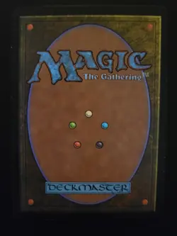 Sandstone Needle - Mercadian Masques 1999 - LP - Pauper Legacy - Land - MTG - Image 2