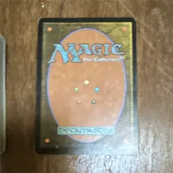 1993 Magic The Gathering Deck - Image 1