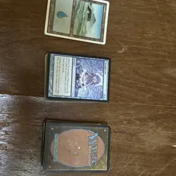 1993 Magic The Gathering Deck - Image 2