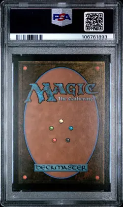 2024 MTG SECRET LAIR DROP FOIL #1720 SPHINX OF THE SECOND SUN PSA 10 - Image 2
