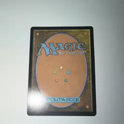 Wizards of the Coast Grand Arbiter Augustin IV Double Masters 2022 Borderless R… - Image 2