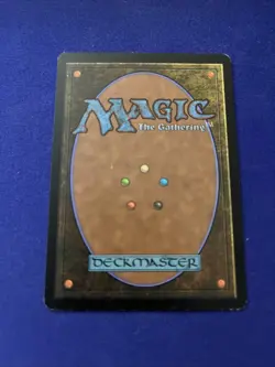 Form of the Dragon MtG Scourge SCG SP/NM - Image 2