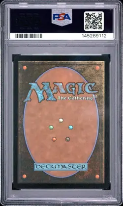2025 MTG FINAL FANTASY COMMANDER CHOCOBO BUNDLE YUFFIE, MATERIA HUNTER PSA 10 - Image 2