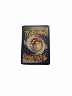 Pokemon Cards Ditto 3/62 Fossil Set Unlimited Holo Rare - (NM) - Image 2