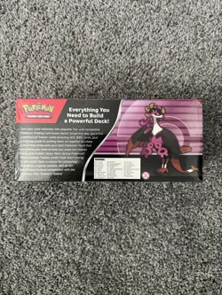 Pokemon TCG Trainer's Toolkit Box 2025 Sealed New - Image 2