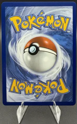 Pokemon - Paldean Wooper 102/094 - ME02: Phantasmal Flames (PFL) - NM - Image 2