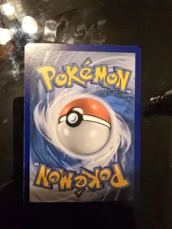 Pokemon Card Pikipek Promo Holo SM07 - Image 2