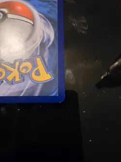 Pokemon Card Pikipek Promo Holo SM07 - Image 3