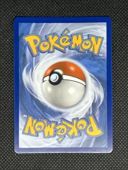 Radiant Blastoise 018/078 Pokemon GO Holo - Image 2