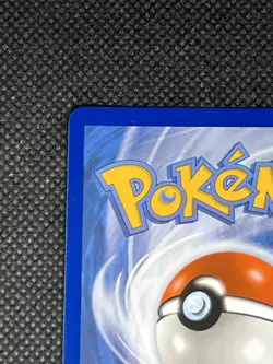 Radiant Blastoise 018/078 Pokemon GO Holo - Image 3