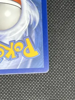 Radiant Blastoise 018/078 Pokemon GO Holo - Image 5