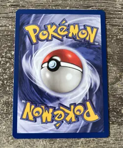 Pokemon Here Comes Team Rocket! 71/82 - Team Rocket 1st Edition Non-Holo NM - Image 2
