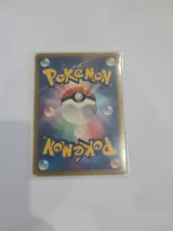 Ghetsis 055/051 Super Rare UED Spiral Force Pokemon Japanese 1st Edition - Image 2