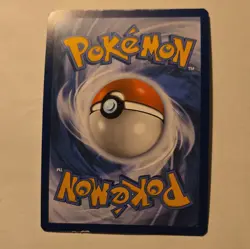 Pokemon Ninetales 199/197 Illustration Rare Holo Full Art SV03 English 120HP - Image 2