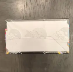Pokemon TCG Mega Evolution Chaos Rising Booster Box - Image 4