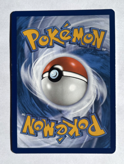 Pokemon TCG Pidgey 207/197 Obsidian Flames Illustration Rare Holo - Image 2