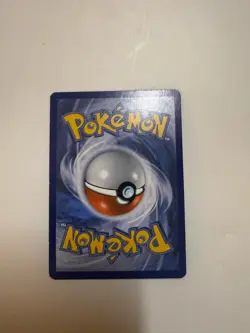 Pokemon Team Aqua's Kyogre EX Basic Holo Ultra Rare 190 HP 6/34 English 2015 - Image 5