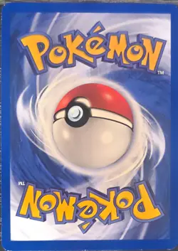 Pokemon TCG Mewtwo Base Set 10/102 Holo 1999-2000 Wizards Base Set 2, EBP-0084 - Image 2