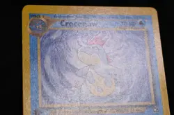 Croconaw 1st Edition 31/111 NM Neo Genesis Regular Uncommon Pokemon Near Mint - Image 4