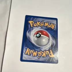 Pokemon Electabuzz Base Set Rare 70 HP 20/102 Regular Unlimited English 1999 - Image 2