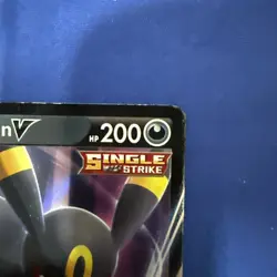 Pokemon TCG | Evolving Skies | Umbreon V | 094/203 - Image 3
