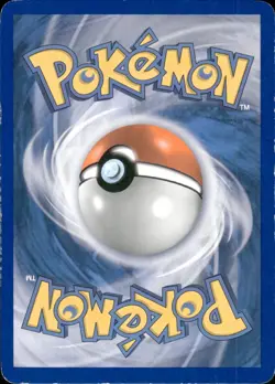 Poliwag 67/115 Common Unseen Forces Pokemon Reverse Holo Moderately Played - Image 2