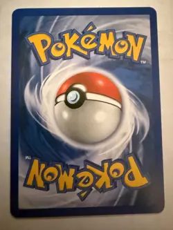 Pokemon March Unlimited Common Neo Genesis 102/111 NM - Image 2