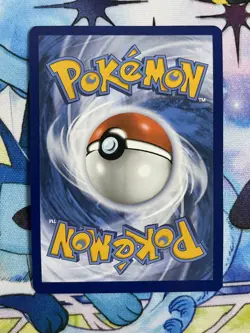 Pokemon TCG Scarlet & Violet Snorlax 051 Promo Card Full Art Holo NM - Image 3