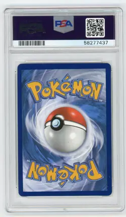 Pokemon Card Zamazenta 102/185 Holo Amazing Rare Vivid Voltage PSA 10 GEM MINT - Image 2