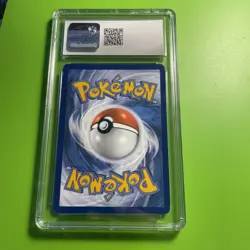Pokemon Iron Treads ex #248/198 English CGC 9.5 2023 Scarlet & Violet Card - Image 3