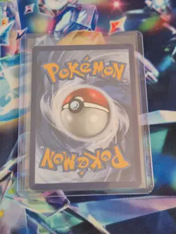 Pokemon Victini 208 Sv: Scarlet & Violet Promo Cards Holo 1 - Image 2