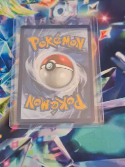 Pokemon Victini 208 Sv: Scarlet & Violet Promo Cards Holo 2 - Image 2