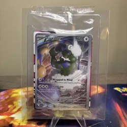 Tornadus 210 (Pokemon Center Exclusive) Scarlet and Violet Promo Cards Sealed - Image 1