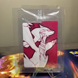 Tornadus 210 (Pokemon Center Exclusive) Scarlet and Violet Promo Cards Sealed - Image 2