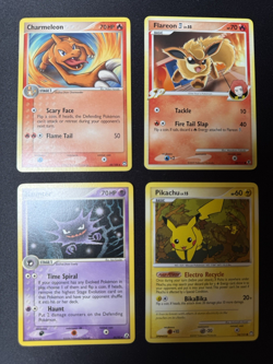 Huge Collection Bulk Lot of 600+ Mid-Era Pokemon Cards Vintage 2004-2010 - Image 4