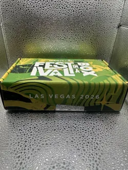 Magic The Gathering MTG Festival In A Box 2026 Secret Lair Double Seal Error - Image 1