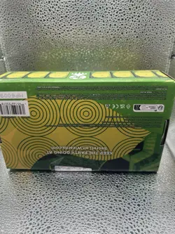 Magic The Gathering MTG Festival In A Box 2026 Secret Lair Double Seal Error - Image 2