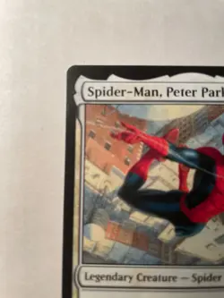 Spider-Man, Peter Parker- Spider-Man Eternal #0004 NM-M - Image 3