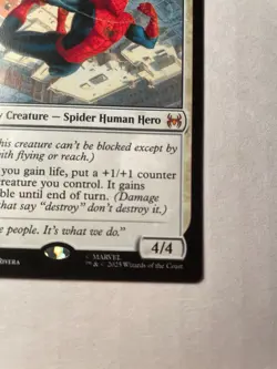 Spider-Man, Peter Parker- Spider-Man Eternal #0004 NM-M - Image 5