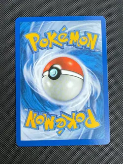 Pokemon Jigglypuff Reverse Holo 72 - 2008 Great Encounters LP - Image 2