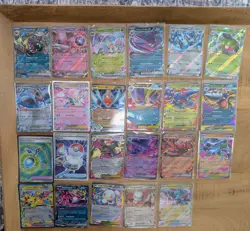 Pokemon EX Card Bundle - 23 - Image 2