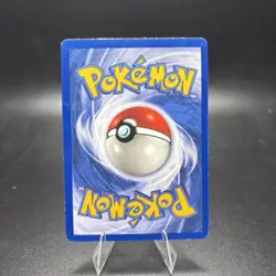Muk 13/62 Holo Rare Fossil Pokemon Vintage Card Unlimited Holo MP/HP -j - Image 2