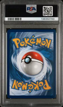 POKEMON BLACK STAR PROMO CHARIZARD & BRAIXEN GX #SM230 PSA 10 Gem Mint 138392700 - Image 2