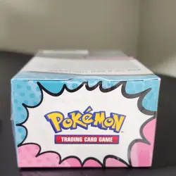 Pokemon TCG Mega Evolution—Ascended Heroes Booster Bundle 6 Packs 60 Cards - Image 4