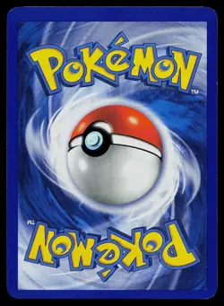 Pokemon Card - Manaphy Diamond and Pearl 9/130 Reverse Holo - Image 2