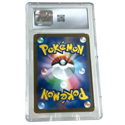 Scyther 123/165 Pokemon 151 Japanese Poke Ball Reverse Holo - CGC 10 Gem Mint - Image 2