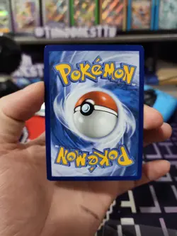 Pokemon Journey Together Sv09 IONO'S KILOWATTREL Illustration Rare 163/159 Mint - Image 2